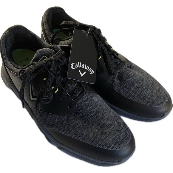 Callaway Other - Callaway Men's Coronado V2 Sl Golf Shoe  8 Medium New